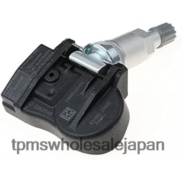 TPMS B-11 - tpms 日産圧力センサー 407003an1b 334mhz XX6RJ81557