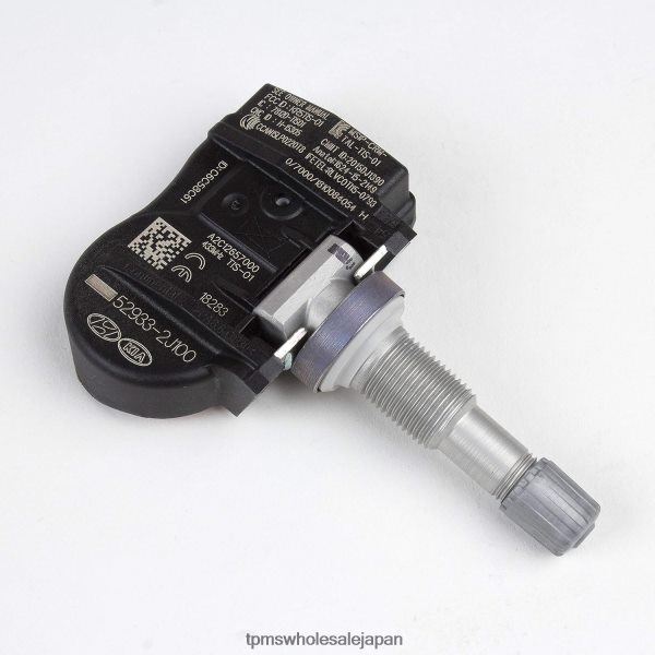 TPMS B-11 - tpms ヒュンダイ圧力センサー 529332j100 454mhz XX6RJ81677