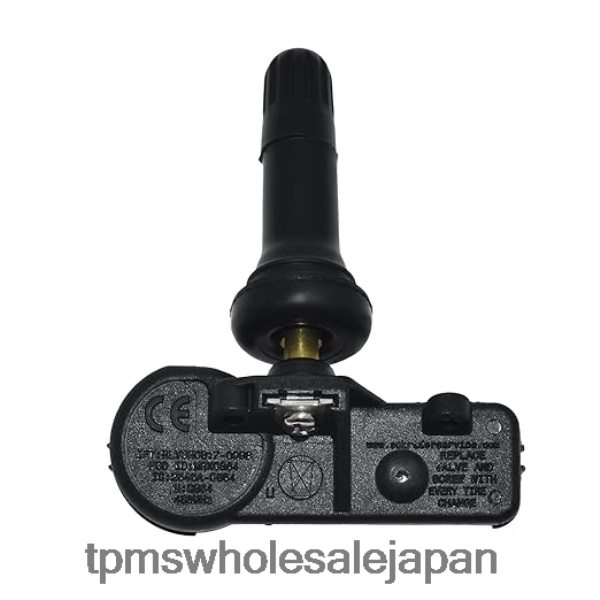 TPMS B-11 - tpms ダッジ タイヤ空気圧センサー 68293199aa XX6RJ81437