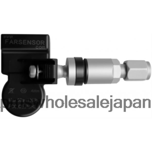 TPMS B-11 - tpms チェリータイヤ空気圧センサー qy1051 x3 XX6RJ81247