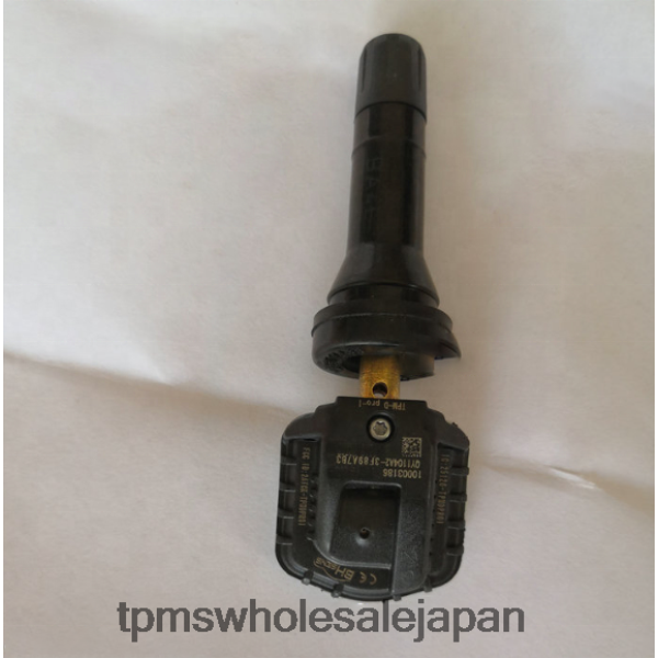 TPMS B-11 - tpms rongwei タイヤ空気圧センサー 10718213 XX6RJ81257