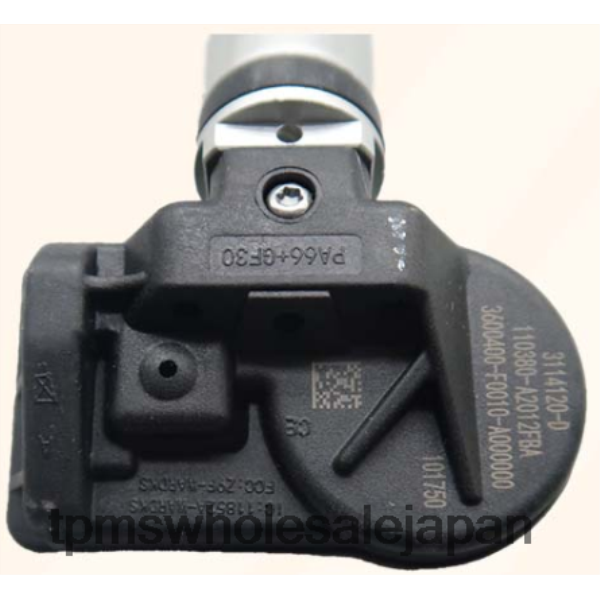 TPMS B-11 - tpms swift タイヤ空気圧センサー 3600400f01 XX6RJ81307