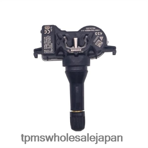 TPMS Japan - tpms ジープ タイヤ空気圧センサー 53305555 XX6RJ81421