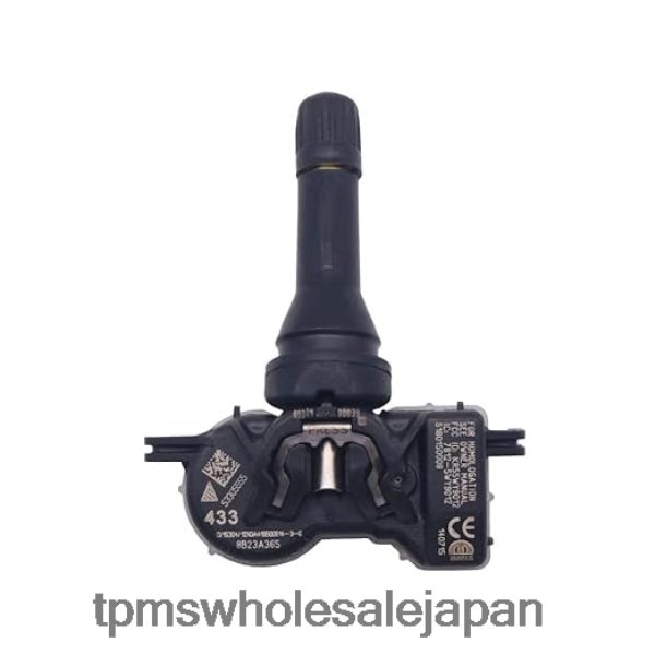 TPMS Japan - tpms ジープ タイヤ空気圧センサー 53305555 XX6RJ81421