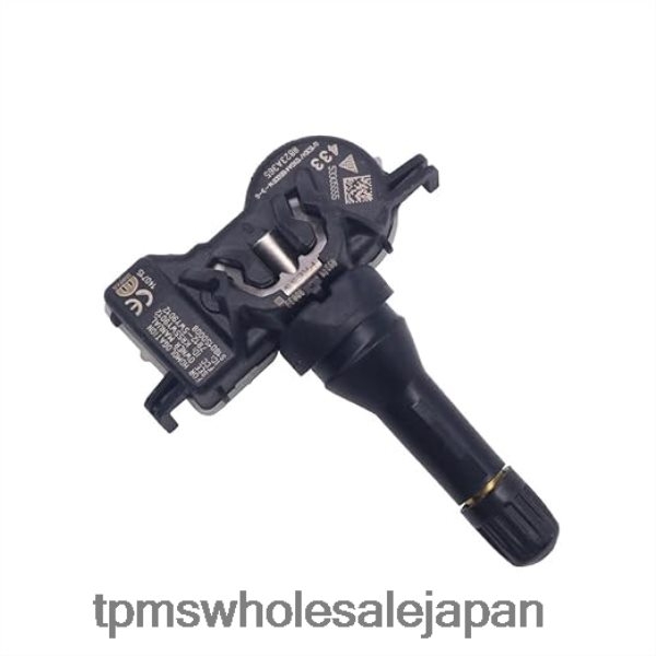 TPMS Japan - tpms ジープ タイヤ空気圧センサー 53305555 XX6RJ81421