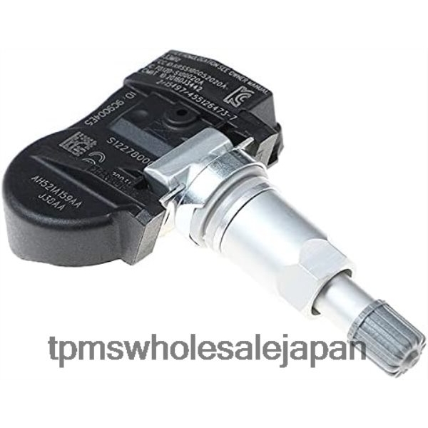 TPMS Japan - tpms ランドローバー/ジャガー タイヤ空気圧センサー ah521a159aa XX6RJ81471