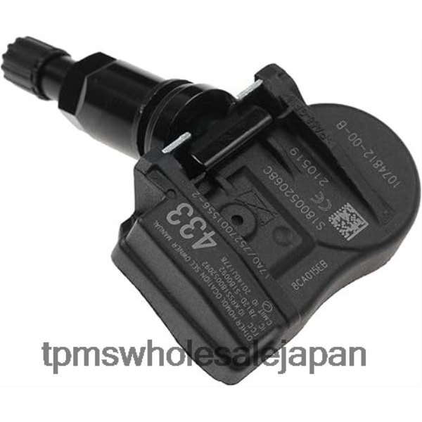 TPMS センサー - tpms テスラ タイヤ空気圧センサー 107481200b XX6RJ81422