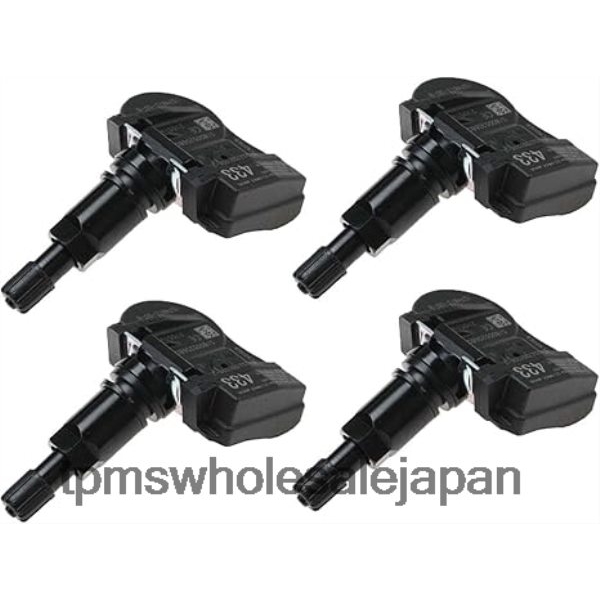 TPMS センサー - tpms テスラ タイヤ空気圧センサー 107481200b XX6RJ81422