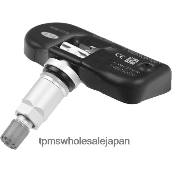 TPMS 日本 - tpms フォルクスワーゲン タイヤ空気圧センサー 1k0907255b XX6RJ81473