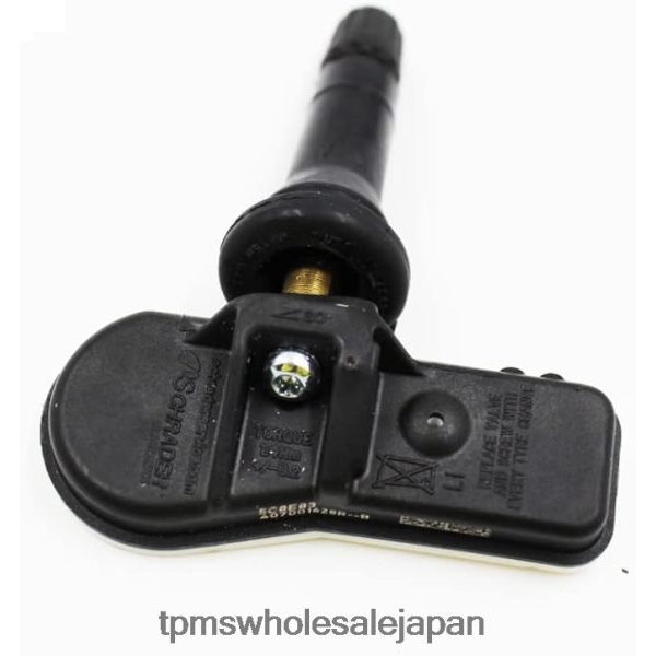 TPMS センサー - tpms ルノー タイヤ空気圧センサー 407001628r XX6RJ81232