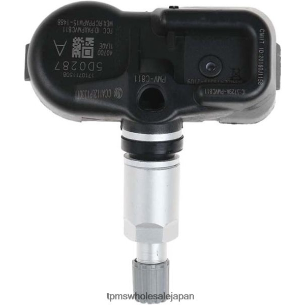 TPMS 日本 - tpms 日産圧力センサー 407001la0e 290mhz XX6RJ81513