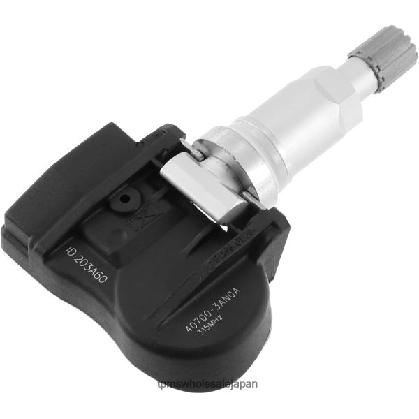 TPMS 日本 - tpms 日産圧力センサー 407003ja0a 310mhz XX6RJ81533