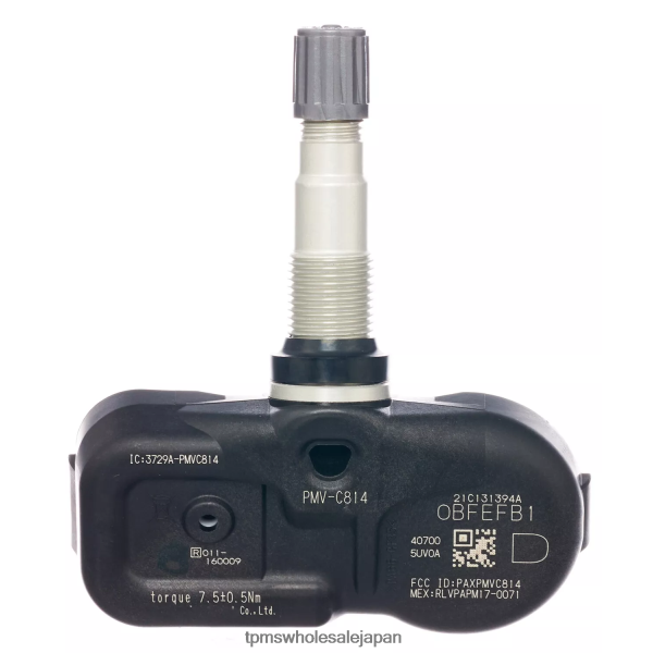 TPMS おすすめ - tpms 日産圧力センサー 407005uv0a 352mhz XX6RJ81575