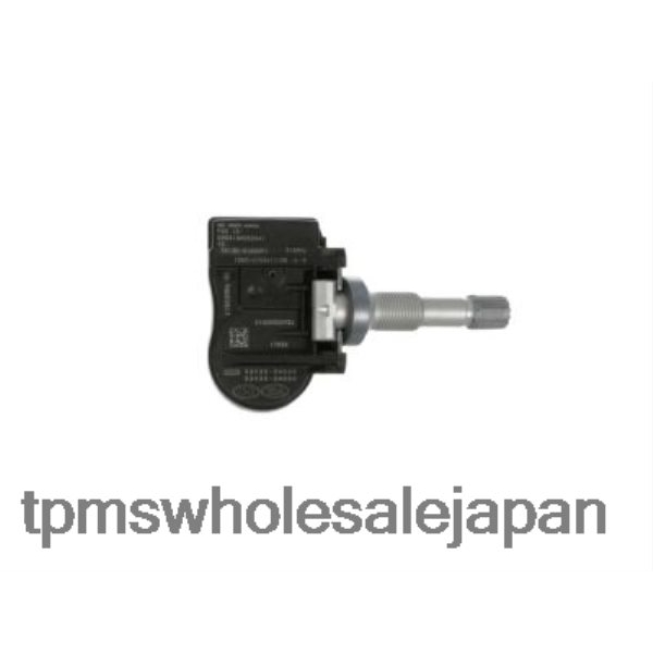 TPMS トヨタ - tpms ヒュンダイ圧力センサー 529332m550 456mhz XX6RJ81679