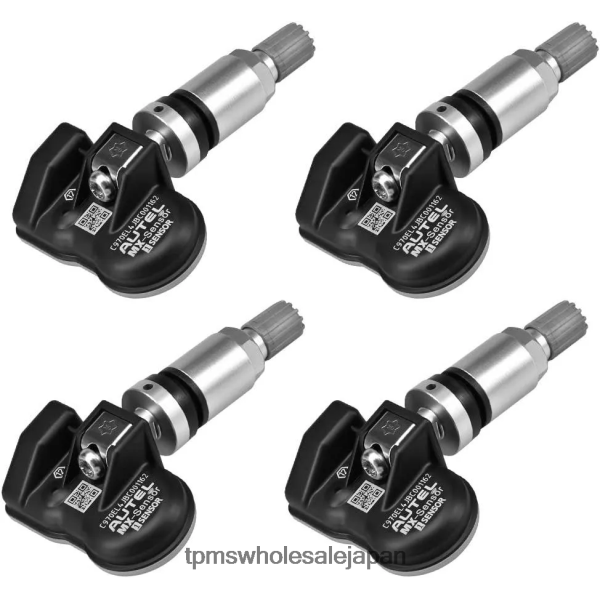 TPMS センサー - tpms 吉利圧力センサー 6606737042 433mhz XX6RJ81722