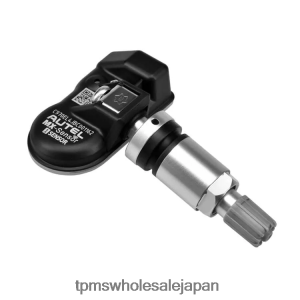 TPMS センサー - tpms 吉利圧力センサー 6606737042 433mhz XX6RJ81722