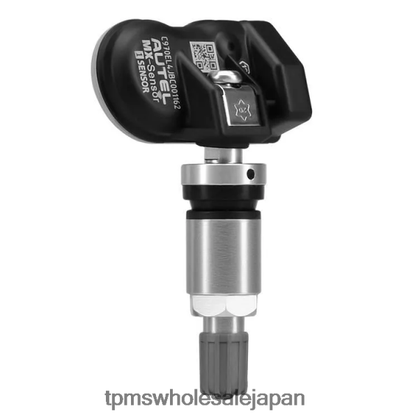 TPMS センサー - tpms 吉利圧力センサー 6606737042 433mhz XX6RJ81722