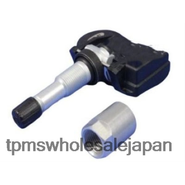 TPMS 空気圧センサー - tpms クライスラー/ダッジ タイヤ空気圧センサー 68001698ab XX6RJ81384