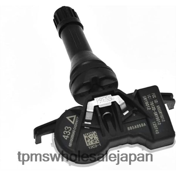 TPMS おすすめ - tpms ダッジ タイヤ空気圧センサー 68105280ad XX6RJ81425