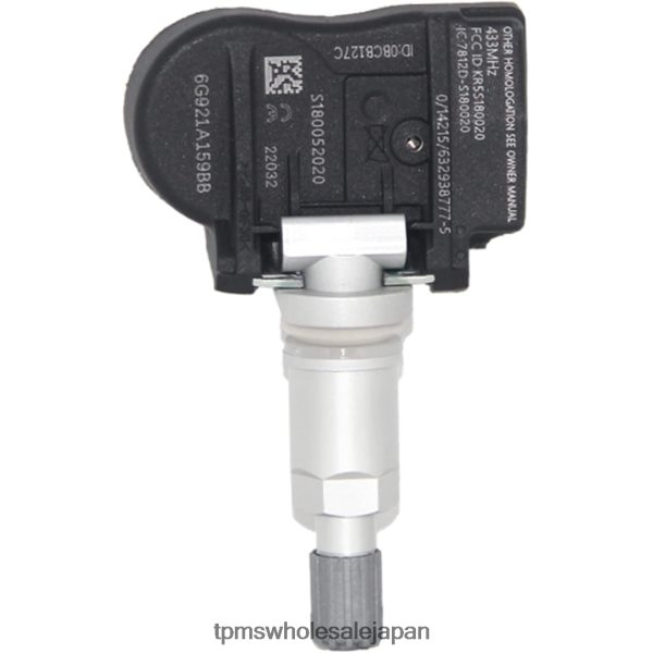 TPMS センサー - tpms フォード タイヤ空気圧センサー 6g921a159bb XX6RJ81432