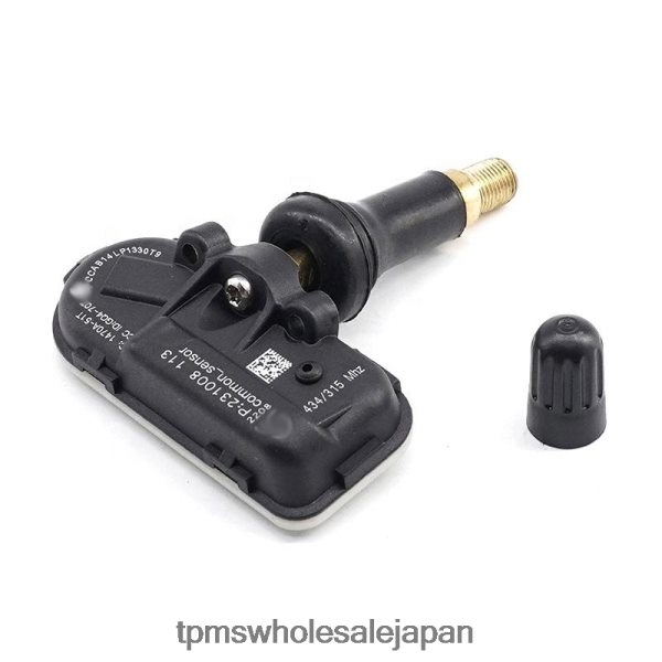 TPMS センサー - tpms チェリータイヤ空気圧センサー 802000021aa XX6RJ81242