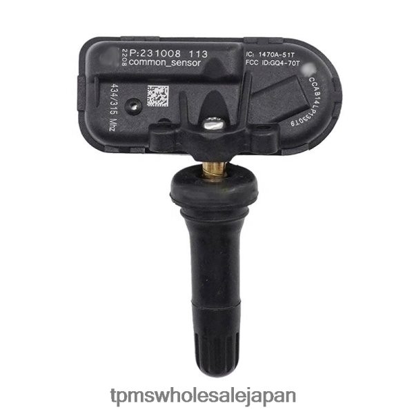 TPMS センサー - tpms チェリータイヤ空気圧センサー 802000021aa XX6RJ81242