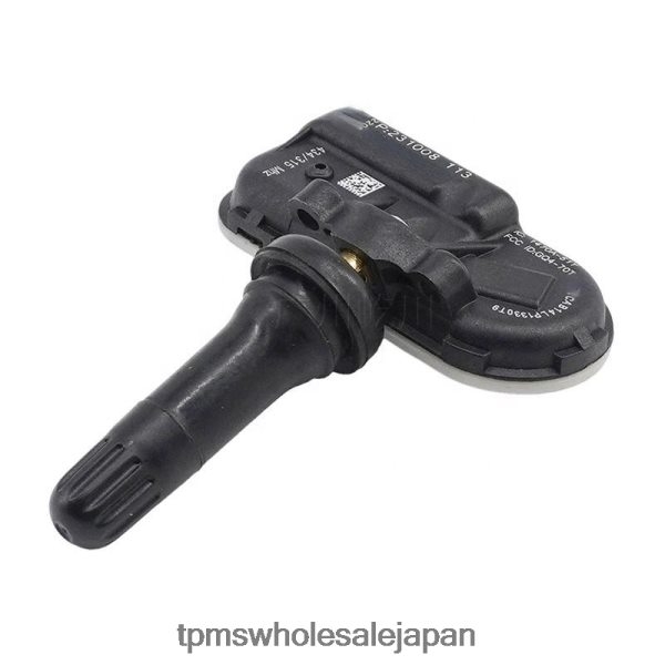 TPMS センサー - tpms チェリータイヤ空気圧センサー 802000021aa XX6RJ81242