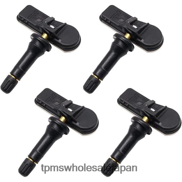 TPMS おすすめ - tpms プジョー/シトロエン タイヤ空気圧センサー 9811536380 XX6RJ81225