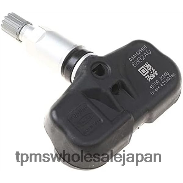 TPMS トヨタ - tpms infiniti 圧力センサー 40700jk00b 386mhz XX6RJ81609