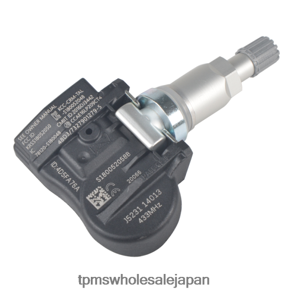 TPMS おすすめ - tpms チェリータイヤ空気圧センサー j523114013 XX6RJ81245