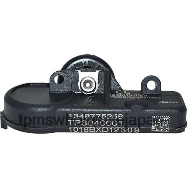 TPMS トヨタ - tpms saic ダットサン タイヤ空気圧センサー tp3040001 XX6RJ81289