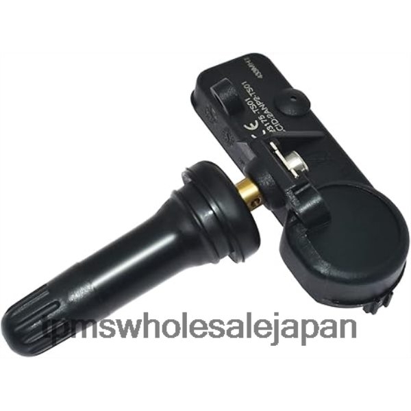 TPMS トヨタ - tpms saic ダットサン タイヤ空気圧センサー tp3040001 XX6RJ81289