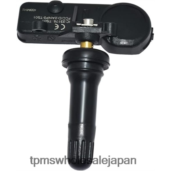 TPMS トヨタ - tpms saic ダットサン タイヤ空気圧センサー tp3040001 XX6RJ81289