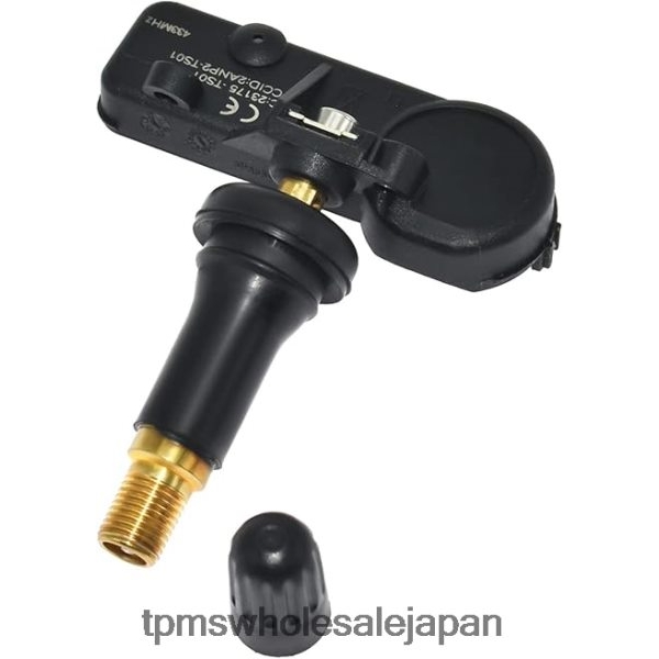 TPMS トヨタ - tpms saic ダットサン タイヤ空気圧センサー tp3040001 XX6RJ81289