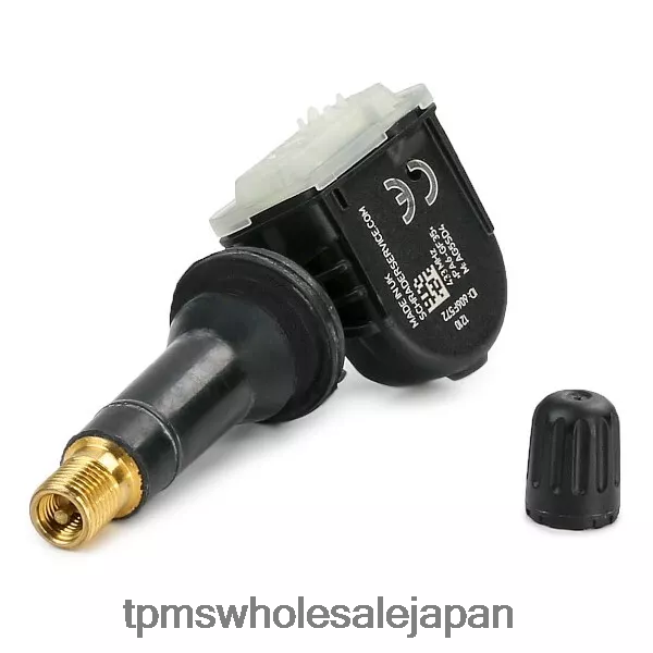 TPMS 日本 - tpms traum 圧力センサー 3617020001s301 433mhz XX6RJ81793