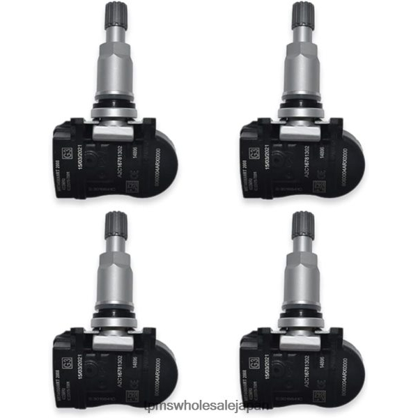 TPMS 空気圧センサー - tpms trumpchi 圧力センサー 8060004arx0000 433mhz XX6RJ81744