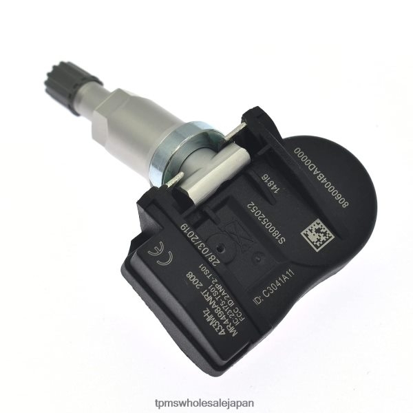 TPMS 電池交換 - tpms trumpchi 圧力センサー 8060004bad0000 433mhz XX6RJ81746