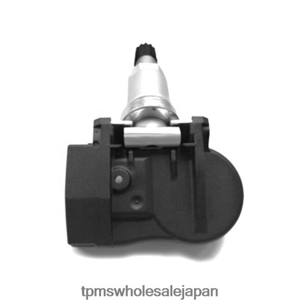 TPMS センサー - tpms ジャガー圧力センサー xr855949 433mhz XX6RJ81482