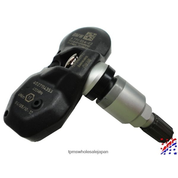 TPMS B-11 - tpms bmw タイヤ空気圧センサー 36106790054 XX6RJ81447