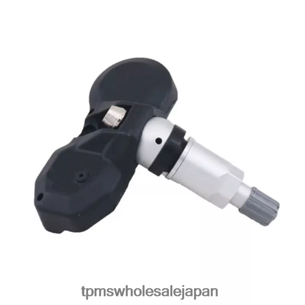 TPMS 日本 - tpms アウディ圧力センサー 4d0907275 433mhz XX6RJ81503