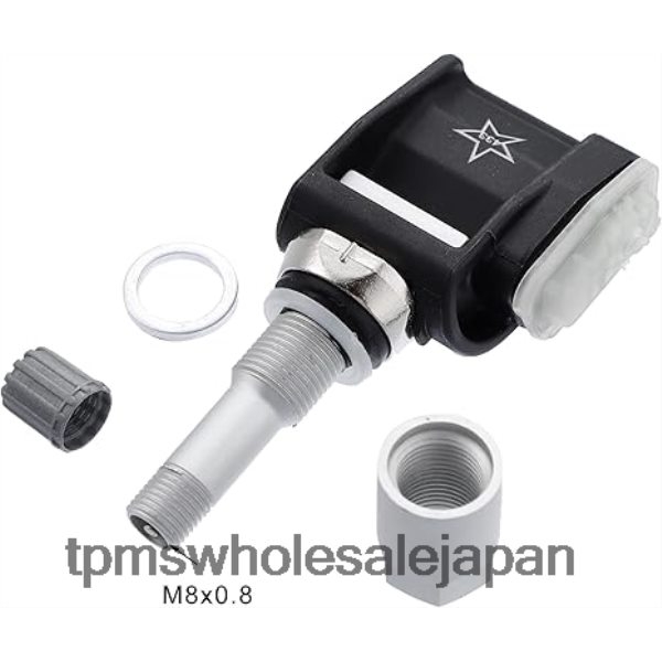 TPMS おすすめ - tpms bmw タイヤ空気圧センサー 36106872774 XX6RJ81465