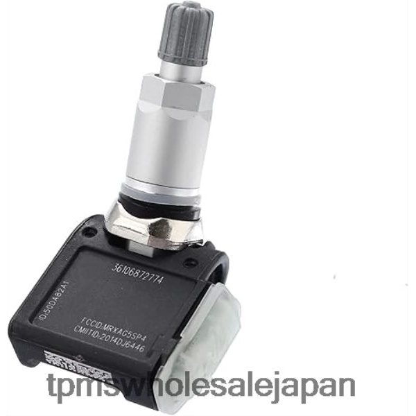 TPMS おすすめ - tpms bmw タイヤ空気圧センサー 36106872774 XX6RJ81465