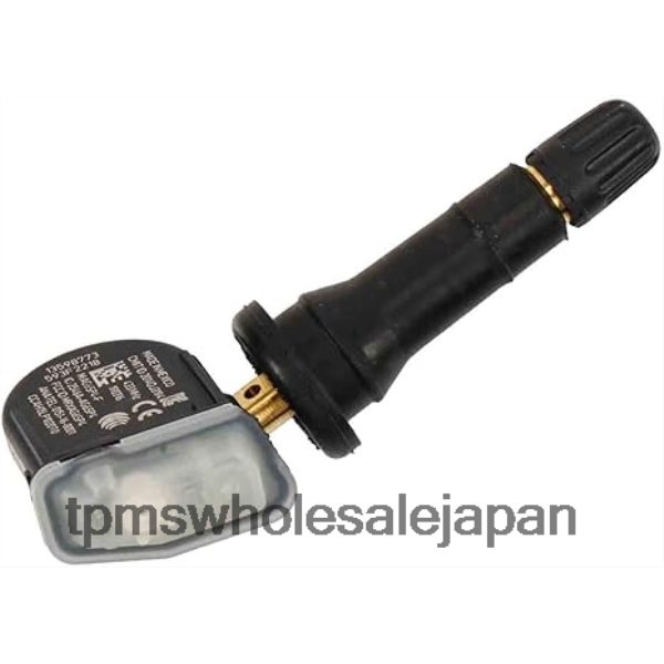 TPMS B-11 - tpms シボレー/キャデラック/gmc タイヤ空気圧センサー 13598773 XX6RJ81317