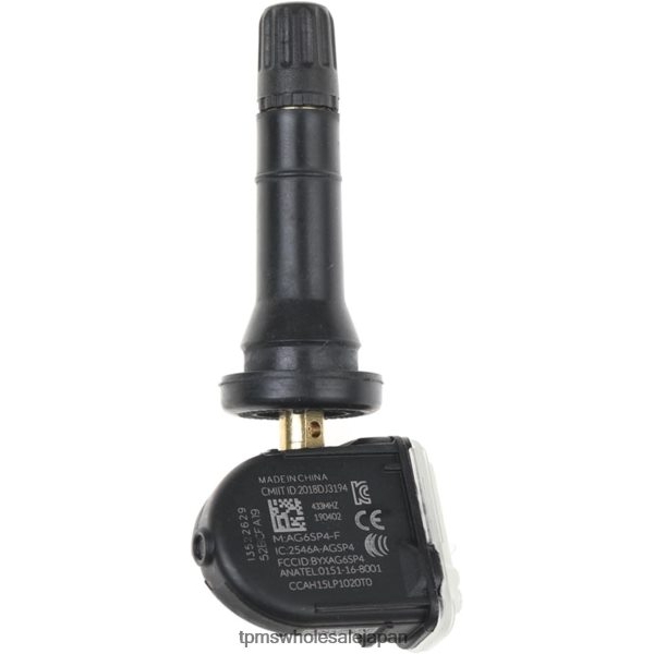 TPMS 空気圧センサー - tpms シボレー タイヤ空気圧センサー 13522629 XX6RJ81374