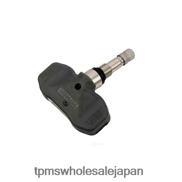 TPMS 電池交換 - tpms キャデラック タイヤ空気圧センサー 25758220 XX6RJ81356