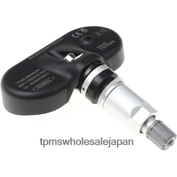 TPMS B-11 - tpms haval/gwm 圧力センサー 3641100xkz16a 433mhz XX6RJ81697