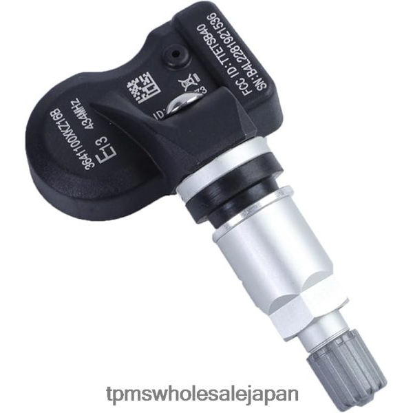 TPMS トヨタ - tpms haval/gwm 圧力センサー 3641100xkz16b 433mhz XX6RJ81699