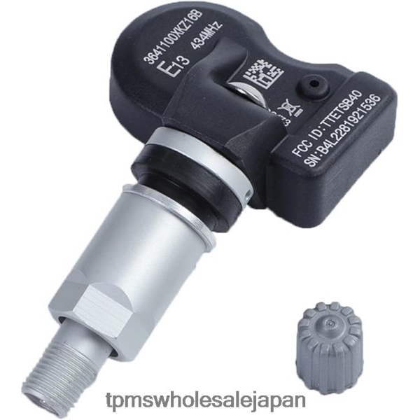 TPMS トヨタ - tpms haval/gwm 圧力センサー 3641100xkz16b 433mhz XX6RJ81699