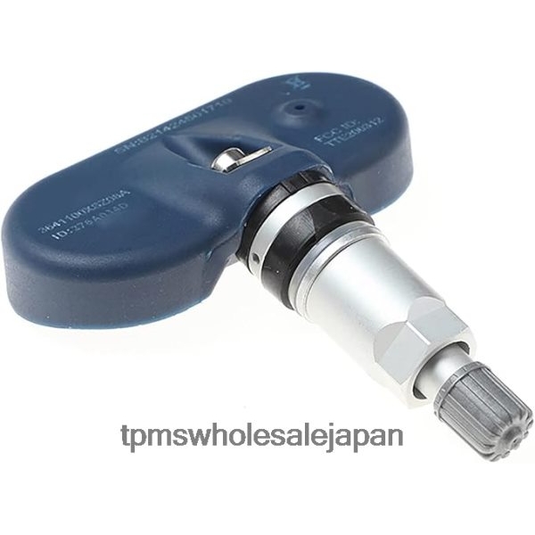 TPMS 空気圧センサー - tpms haval/gwm 圧力センサー 3641100xsz08a 433mhz XX6RJ81694