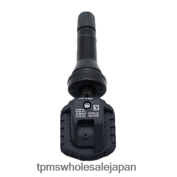 TPMS Japan - tpms mg 圧力センサー 10718213 433mhz XX6RJ81791